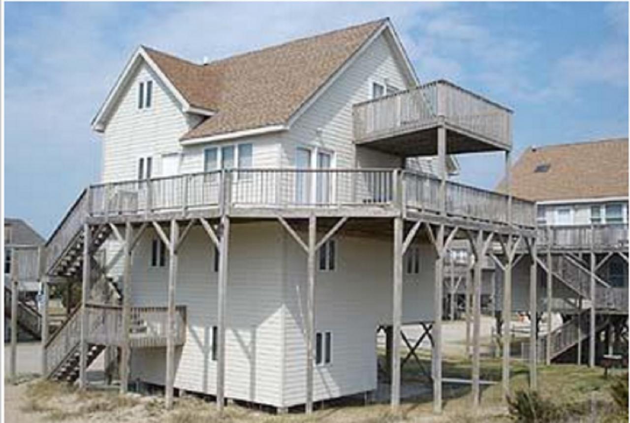 Avon Cottages 外观 照片