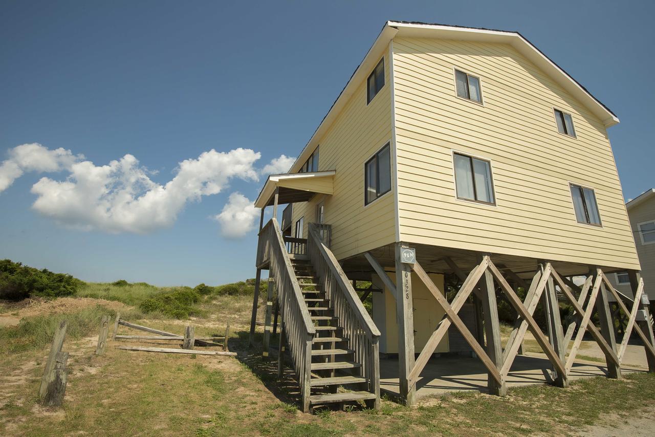 Avon Cottages 外观 照片