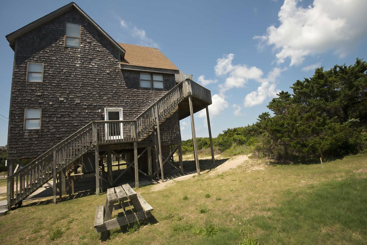 Avon Cottages 外观 照片